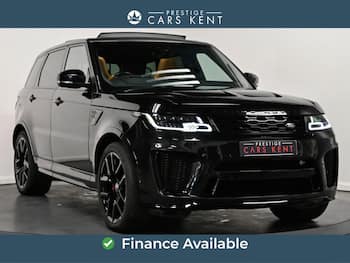 Used Land Rover Range Rover Sport 2019 for sale - 79609300: Photo