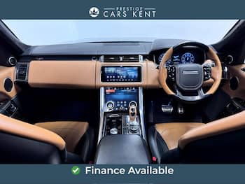 Used Land Rover Range Rover Sport 2019 for sale - 79609300: Photo