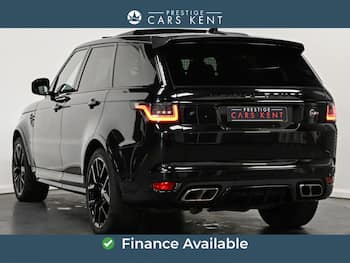 Used Land Rover Range Rover Sport 2019 for sale - 79609300: Photo