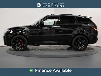 Used Land Rover Range Rover Sport 2019 for sale - 79609300: Photo