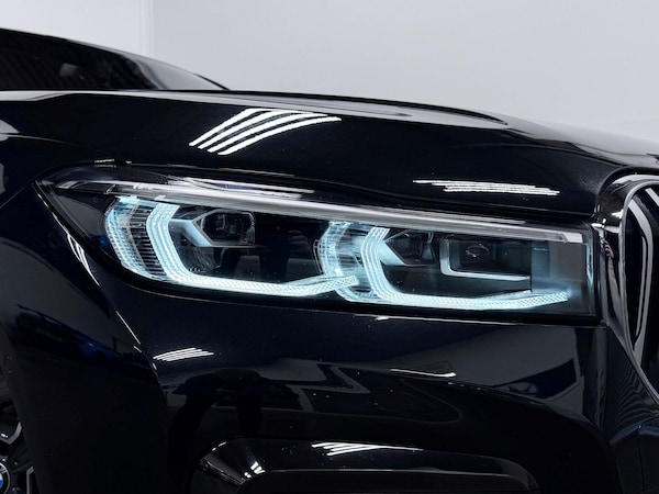 Used BMW 7 Series 2021 for sale - 75492770: Photo 11
