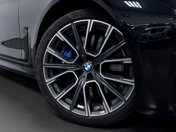 Used BMW 7 Series 2021 for sale - 75492770: Photo 12