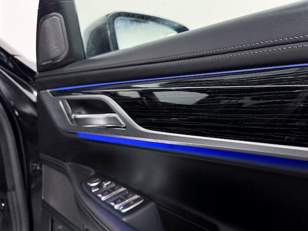 Used BMW 7 Series 2021 for sale - 75492770: Photo 18