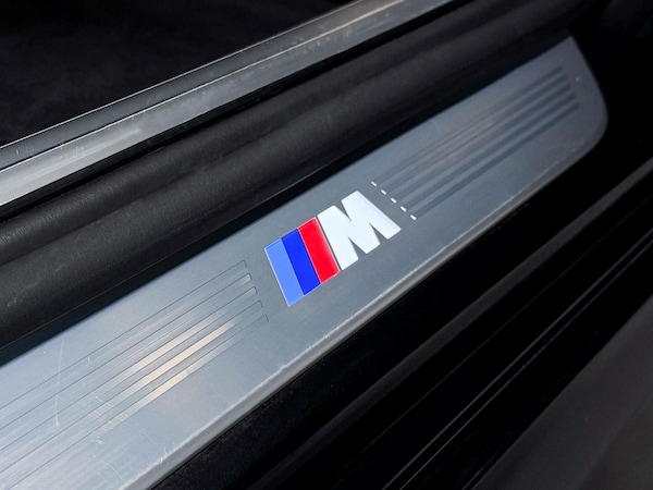 Used BMW 7 Series 2021 for sale - 75492770: Photo 23