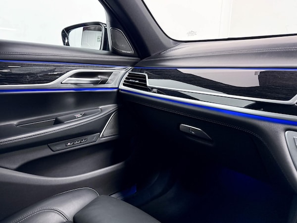 Used BMW 7 Series 2021 for sale - 75492770: Photo 28