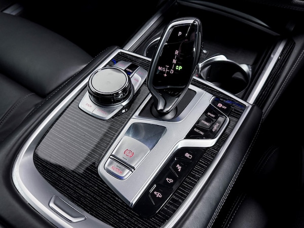 Used BMW 7 Series 2021 for sale - 75492770: Photo 29