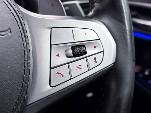 Used BMW 7 Series 2021 for sale - 75492770: Photo 38