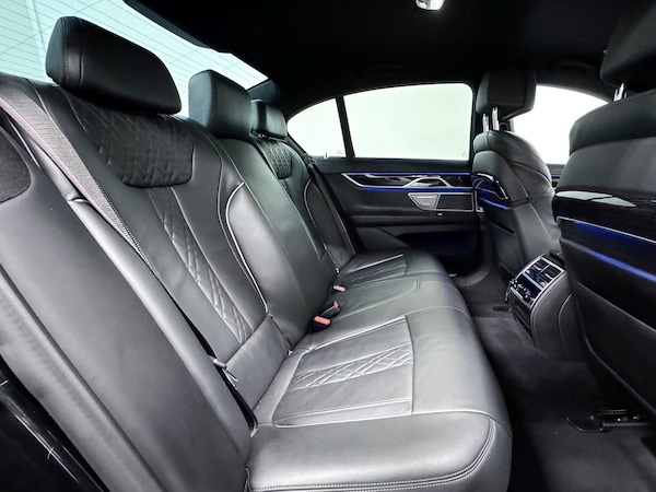Used BMW 7 Series 2021 for sale - 75492770: Photo 39