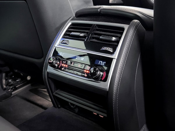 Used BMW 7 Series 2021 for sale - 75492770: Photo 43