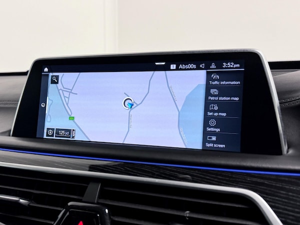 Used BMW 7 Series 2021 for sale - 75492770: Photo 44