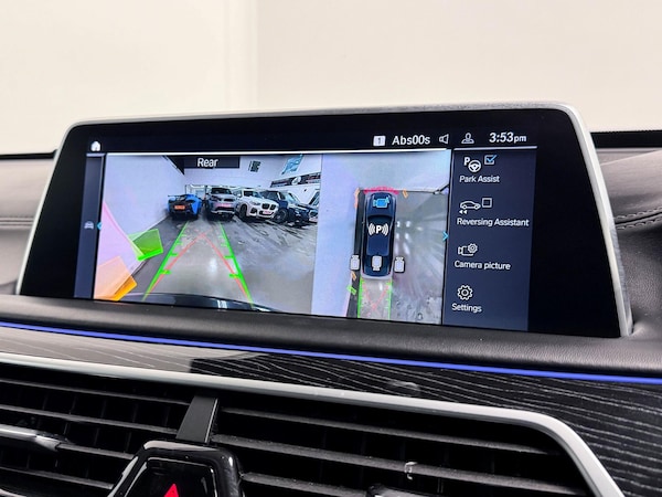 Used BMW 7 Series 2021 for sale - 75492770: Photo 45