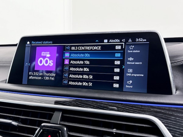 Used BMW 7 Series 2021 for sale - 75492770: Photo 46