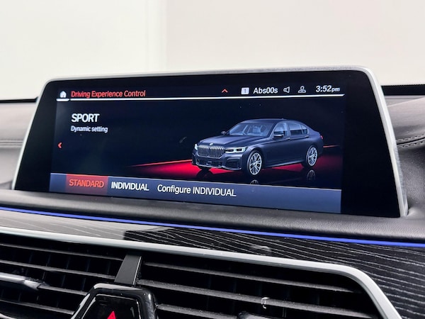 Used BMW 7 Series 2021 for sale - 75492770: Photo 51