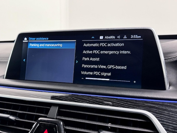 Used BMW 7 Series 2021 for sale - 75492770: Photo 56