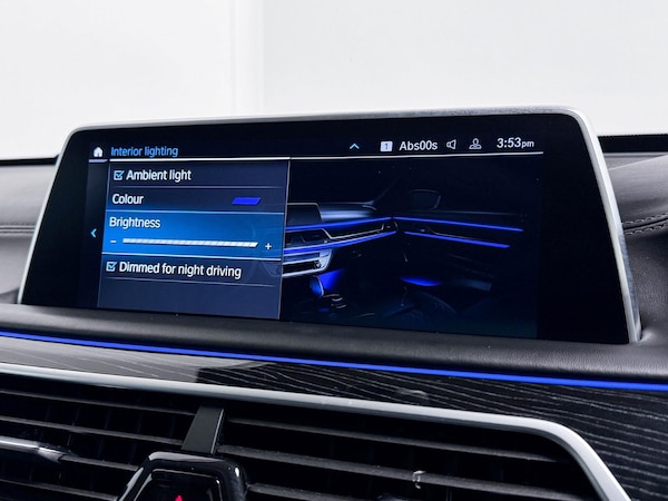Used BMW 7 Series 2021 for sale - 75492770: Photo 57