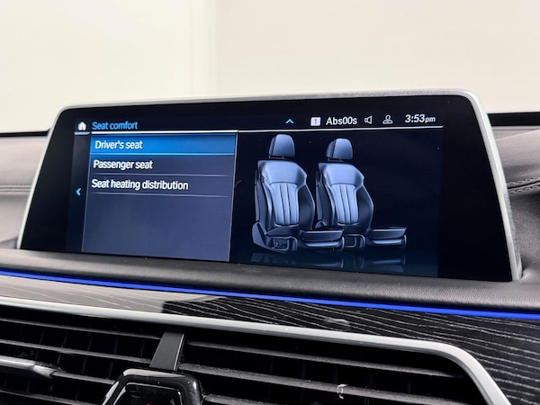 Used BMW 7 Series 2021 for sale - 75492770: Photo 58
