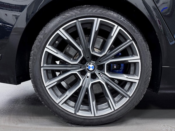 Used BMW 7 Series 2021 for sale - 75492770: Photo 60