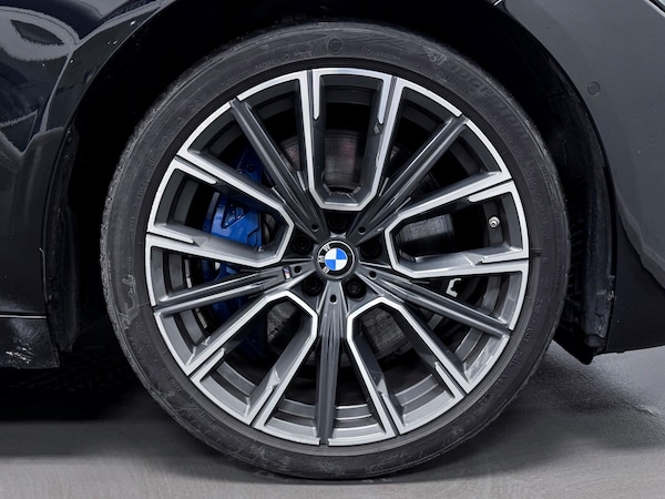 Used BMW 7 Series 2021 for sale - 75492770: Photo 61
