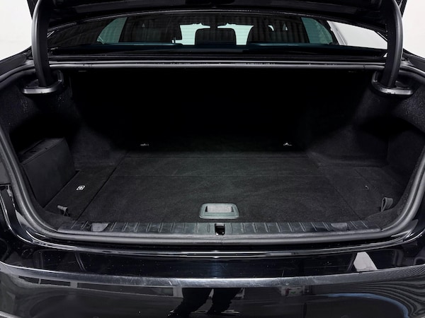 Used BMW 7 Series 2021 for sale - 75492770: Photo 8