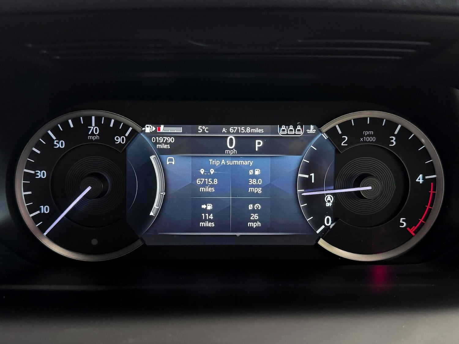 Used Land Rover Discovery Sport 2022 for sale - 76824594: Photo 35