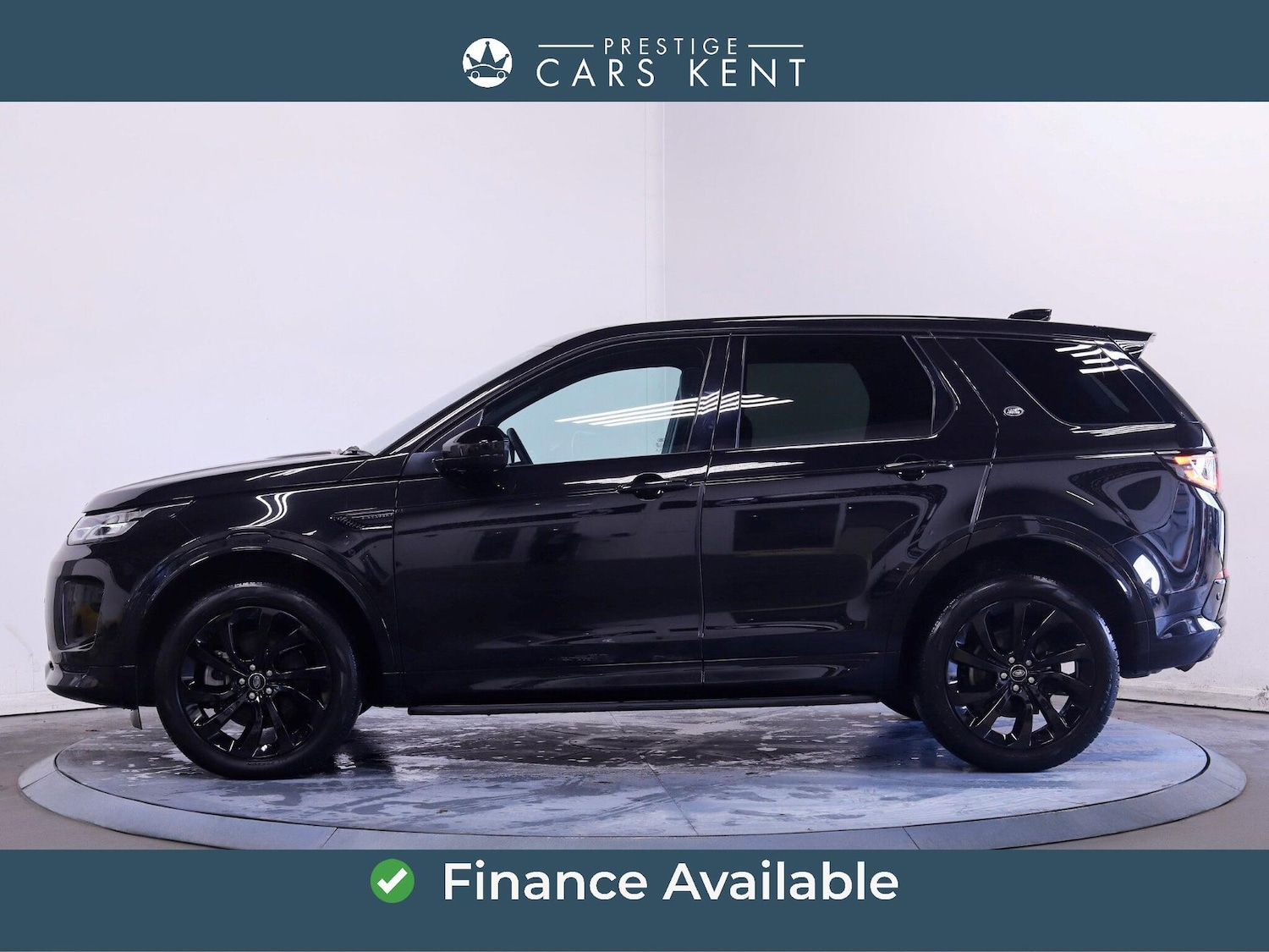 Used Land Rover Discovery Sport 2022 for sale - 76824594: Photo 4
