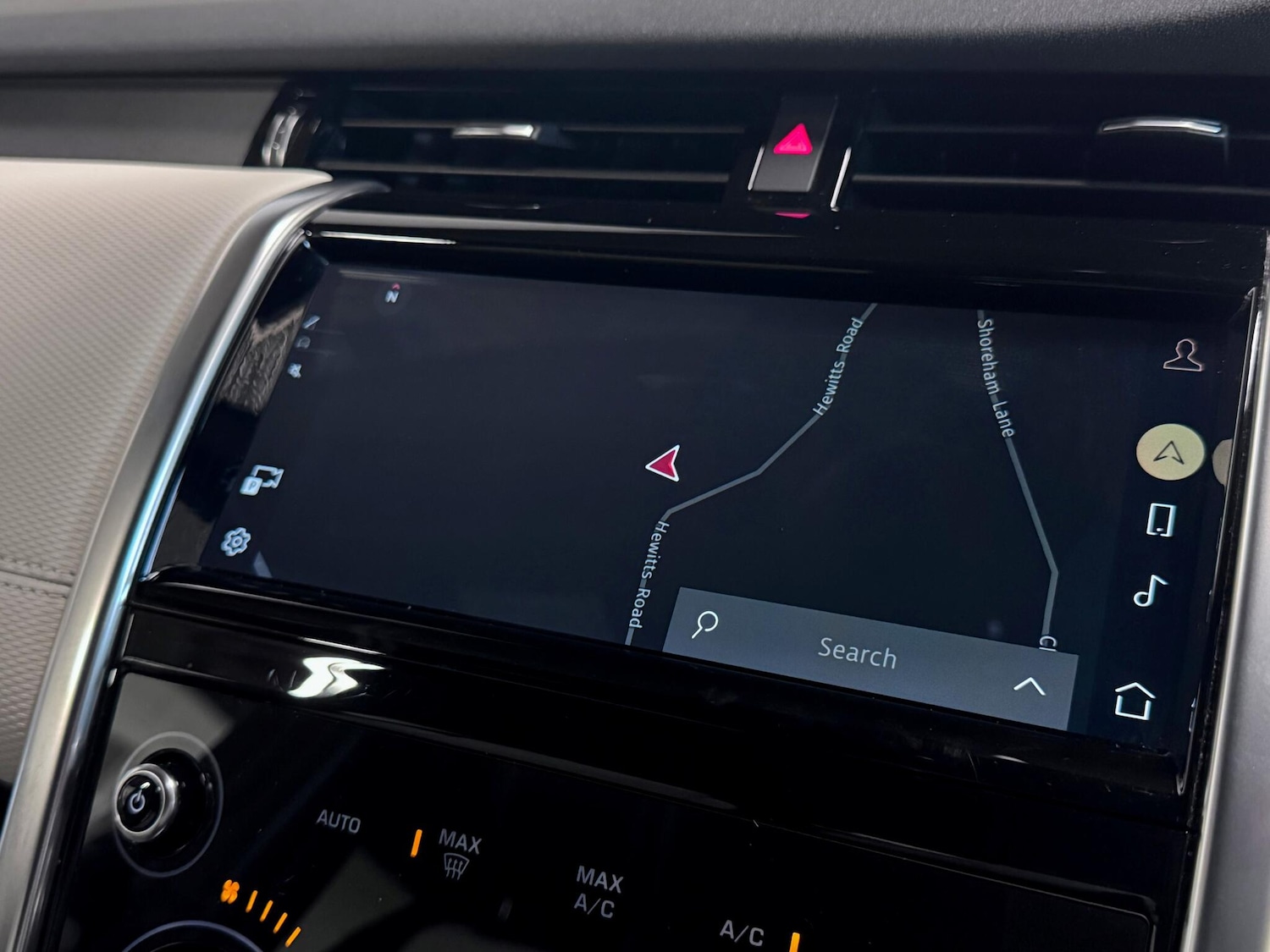 Used Land Rover Discovery Sport 2022 for sale - 76824594: Photo 40