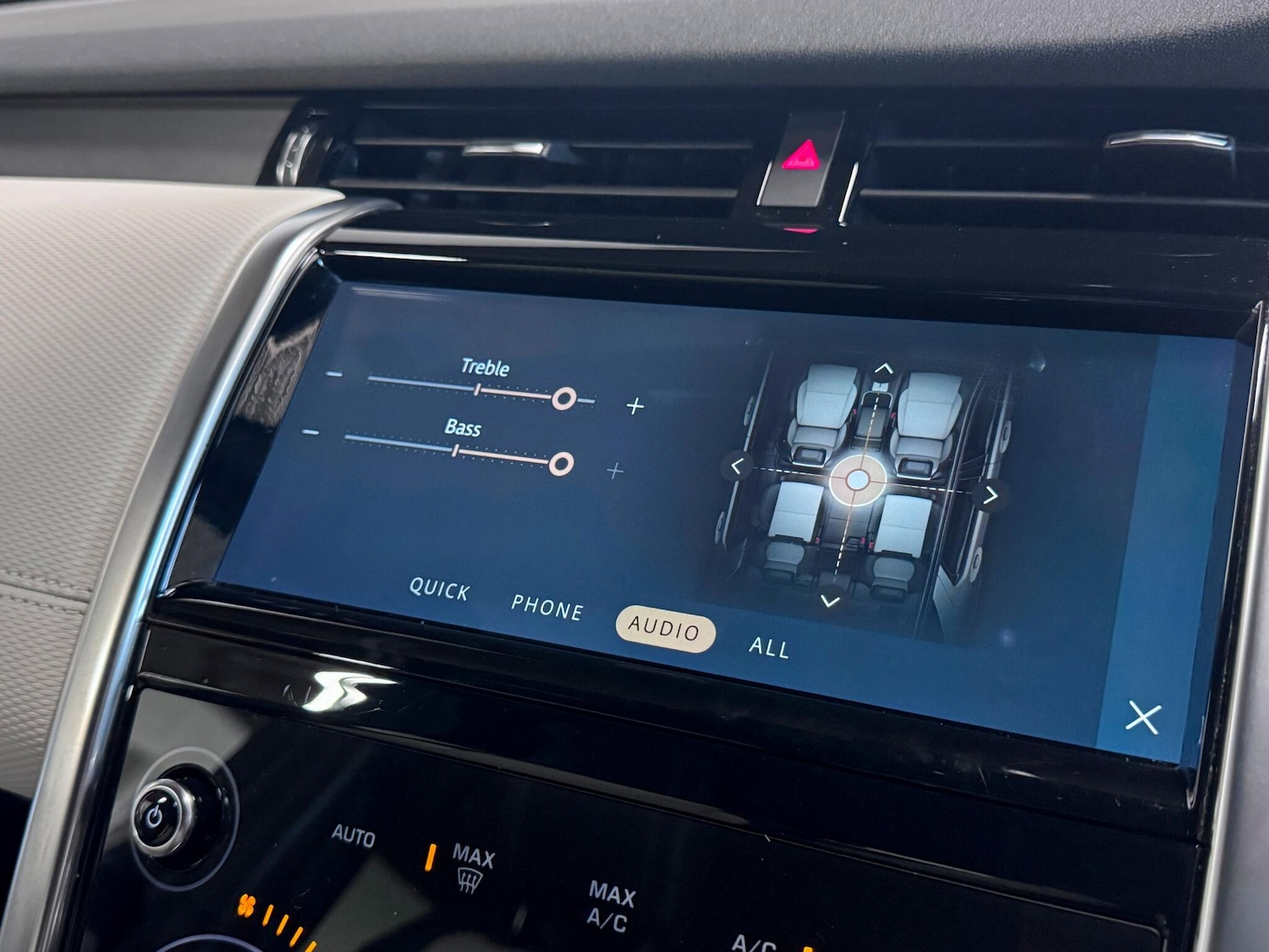 Used Land Rover Discovery Sport 2022 for sale - 76824594: Photo 44