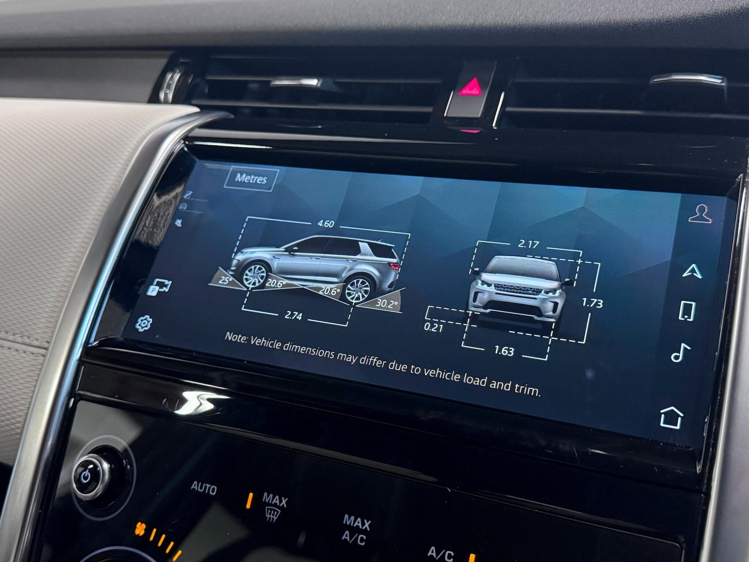 Used Land Rover Discovery Sport 2022 for sale - 76824594: Photo 52