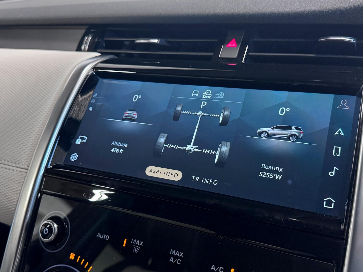 Used Land Rover Discovery Sport 2022 for sale - 76824594: Photo 54