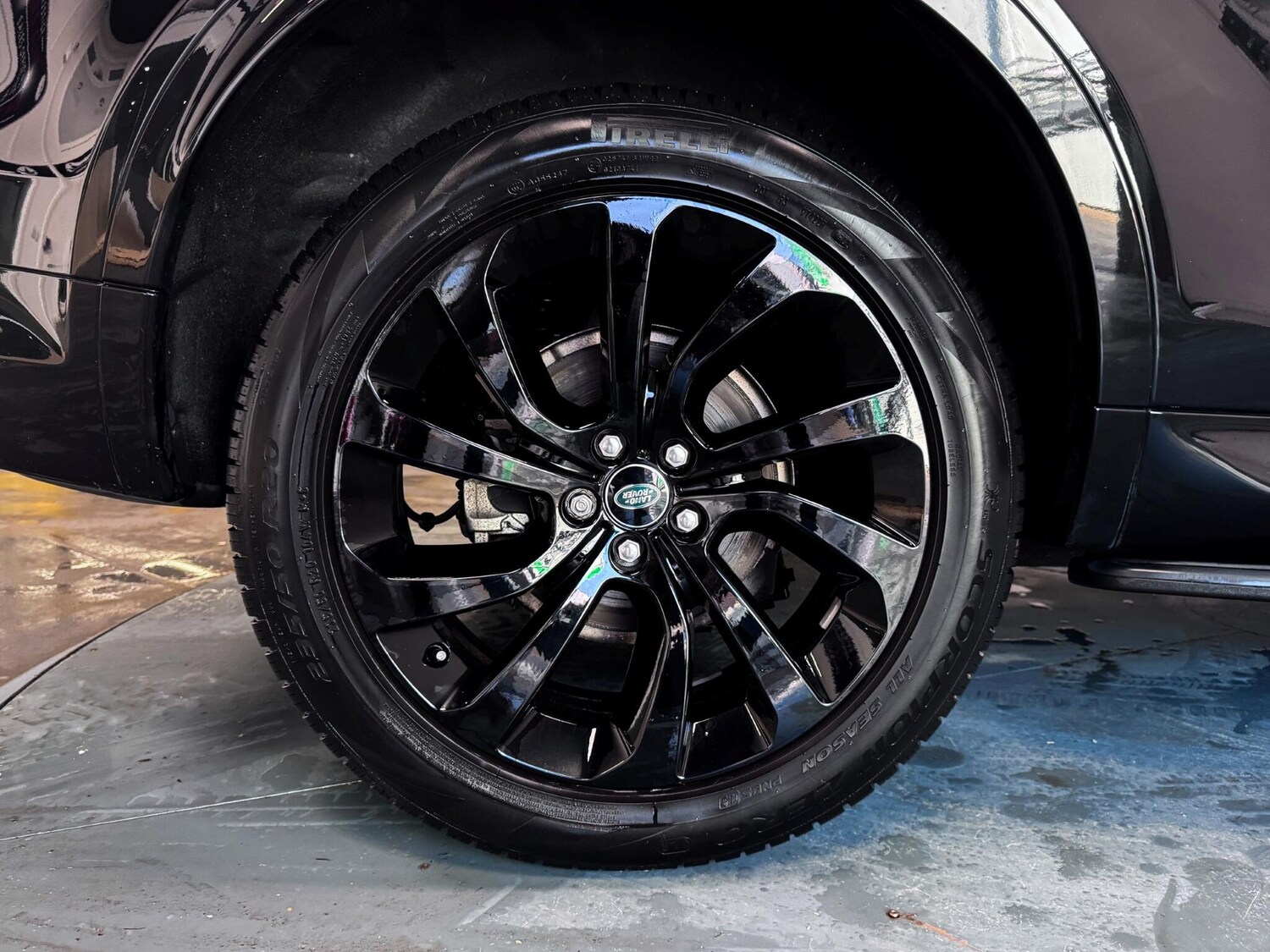 Used Land Rover Discovery Sport 2022 for sale - 76824594: Photo 56