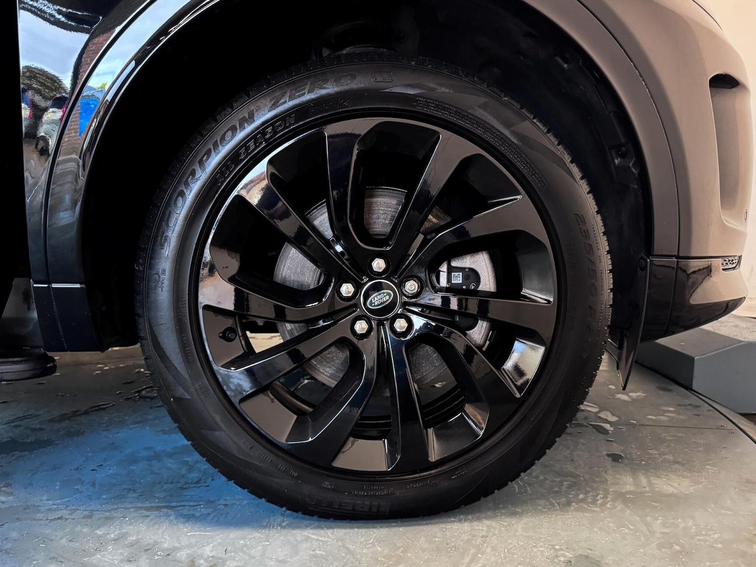 Used Land Rover Discovery Sport 2022 for sale - 76824594: Photo 57