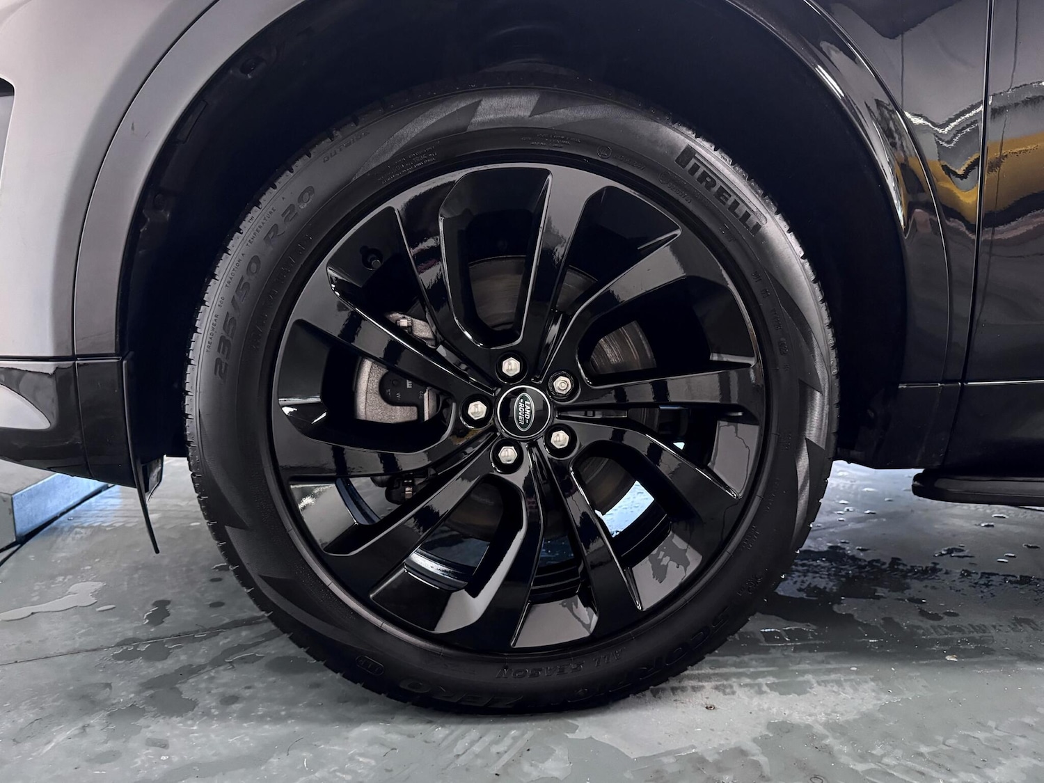 Used Land Rover Discovery Sport 2022 for sale - 76824594: Photo 58