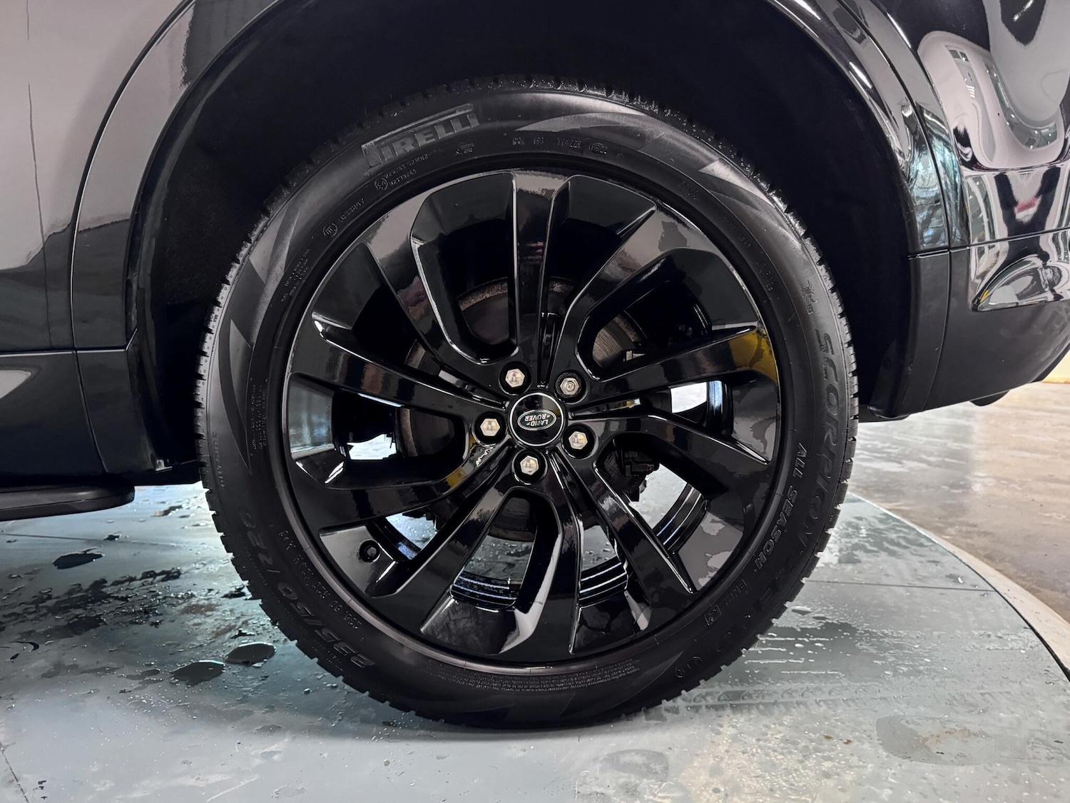 Used Land Rover Discovery Sport 2022 for sale - 76824594: Photo 59