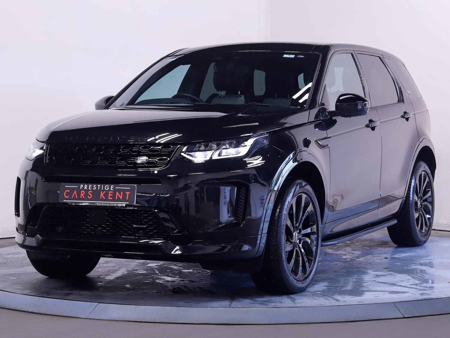 Used Land Rover Discovery Sport 2022 for sale - 76824594: Photo 6