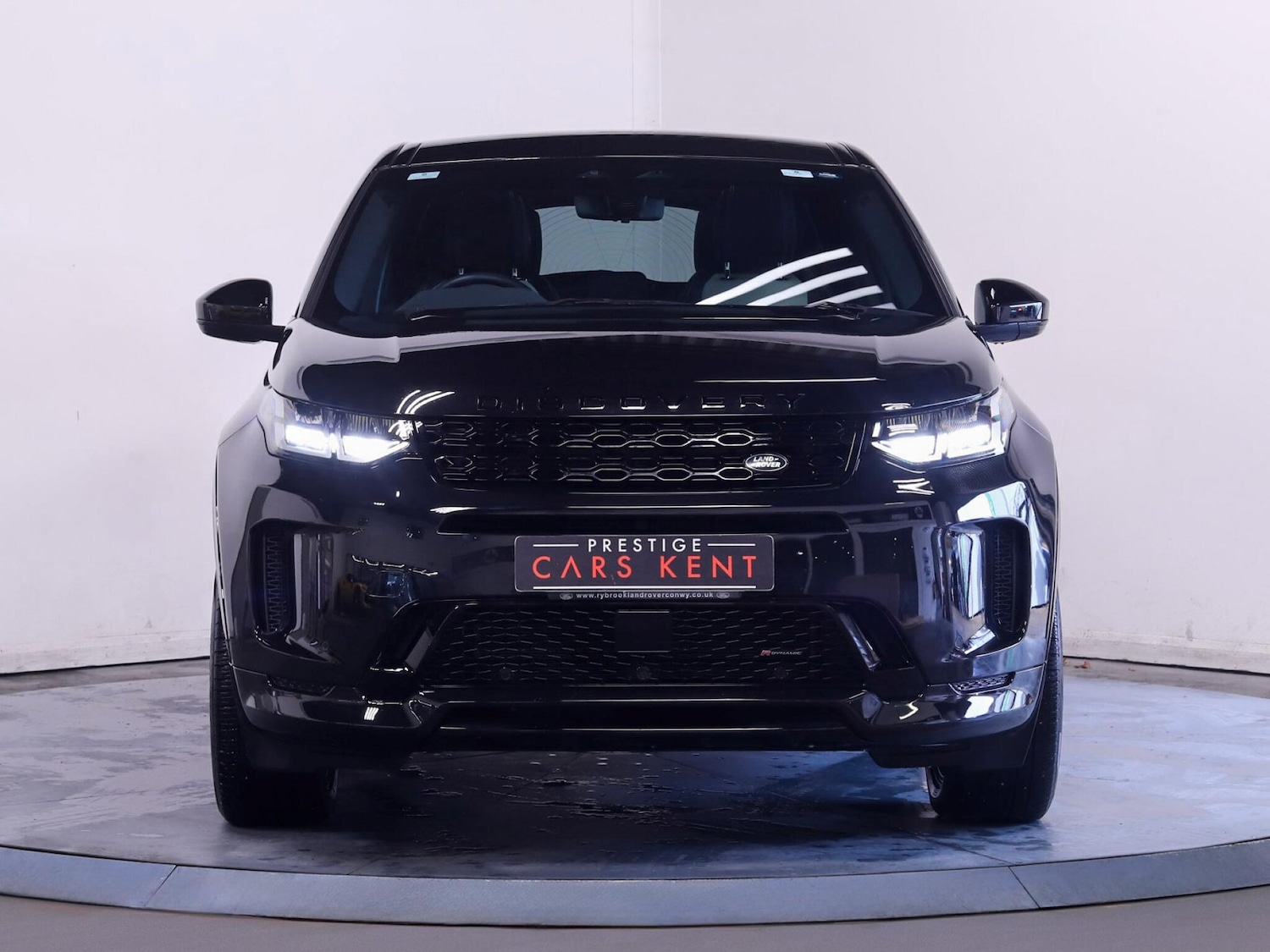 Used Land Rover Discovery Sport 2022 for sale - 76824594: Photo 7