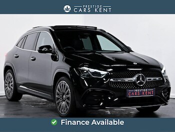 Used Mercedes-Benz GLA 2024 for sale - 78772584: Photo