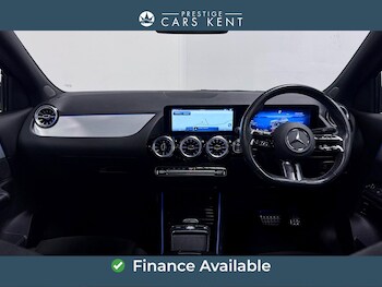 Used Mercedes-Benz GLA 2024 for sale - 78772584: Photo