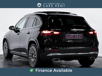 Used Mercedes-Benz GLA 2024 for sale - 78772584: Photo
