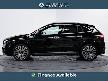 Used Mercedes-Benz GLA 2024 for sale - 78772584: Photo