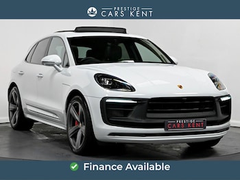 Used Porsche Macan 2023 for sale - 78946693: Photo