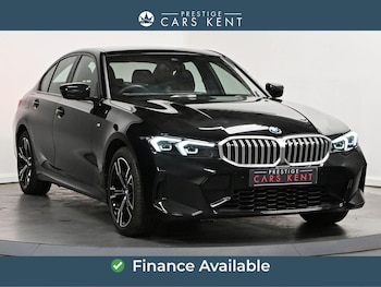Used BMW 3 Series 2025 for sale - 79225326: Photo
