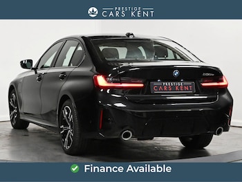 Used BMW 3 Series 2025 for sale - 79225326: Photo