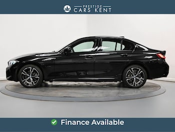 Used BMW 3 Series 2025 for sale - 79225326: Photo
