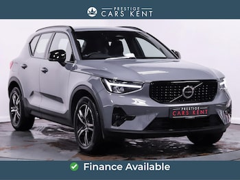 Used Volvo XC40 2022 for sale - 78561348: Photo
