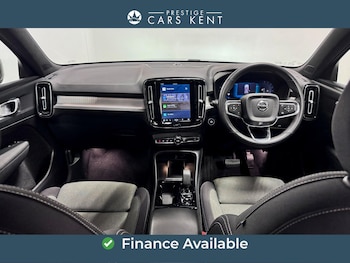 Used Volvo XC40 2022 for sale - 78561348: Photo