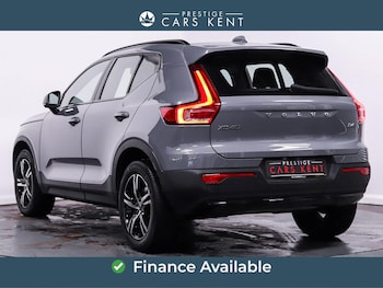 Used Volvo XC40 2022 for sale - 78561348: Photo