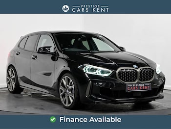 Used BMW 1 Series 2021 for sale - 78933813: Photo