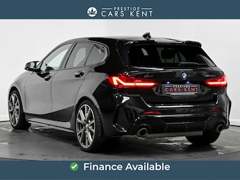Used BMW 1 Series 2021 for sale - 78933813: Photo