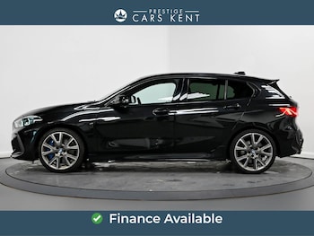 Used BMW 1 Series 2021 for sale - 78933813: Photo