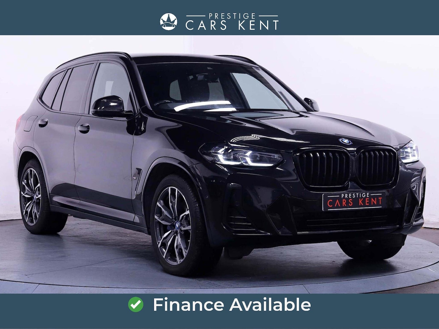 Used BMW X3 2023 for sale - 76612708: Photo 1